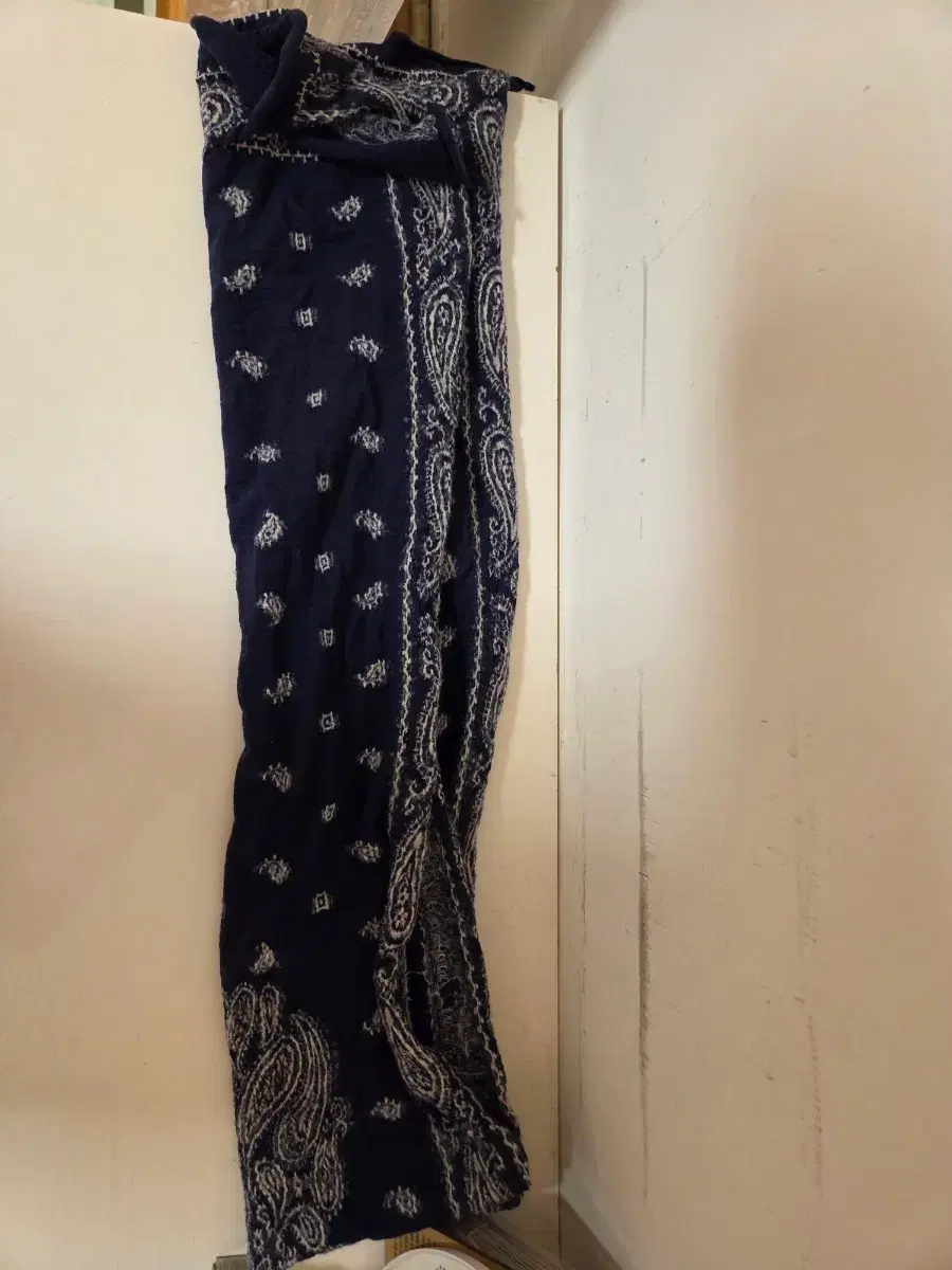 Kapital Wabi-Sabi Rain Skull Stole Scarf on Bunjang Global Site. Kapital Wabi-Sabi Rain Skull Stole Scarf on Bunjang Global Site.